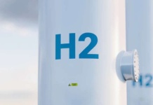 hidrógeno al 2030