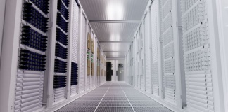 NVIDIA lleva la simulación de gemelos digitales a los operadores de centros de datos de HPC