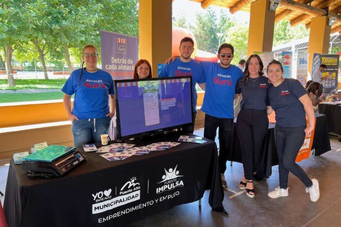 Almaceneros tuvieron su segundo encuentro para impulsar la adopción de herramientas digitales