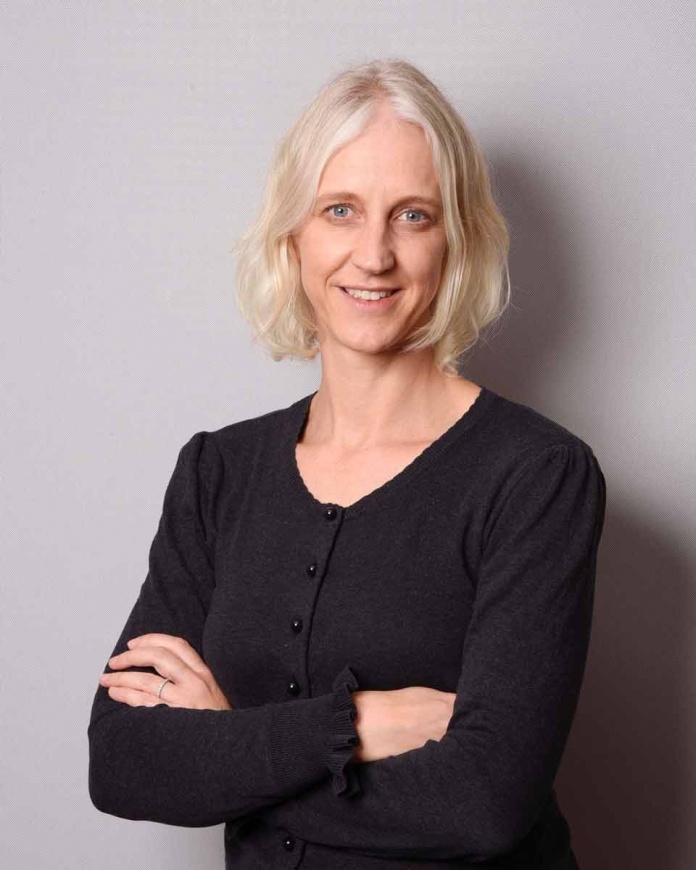 Asume nueva directora en Vantrust AGF