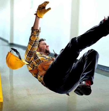 Noviembre es el mes que cuenta con la mayor tasa de accidentes laborales