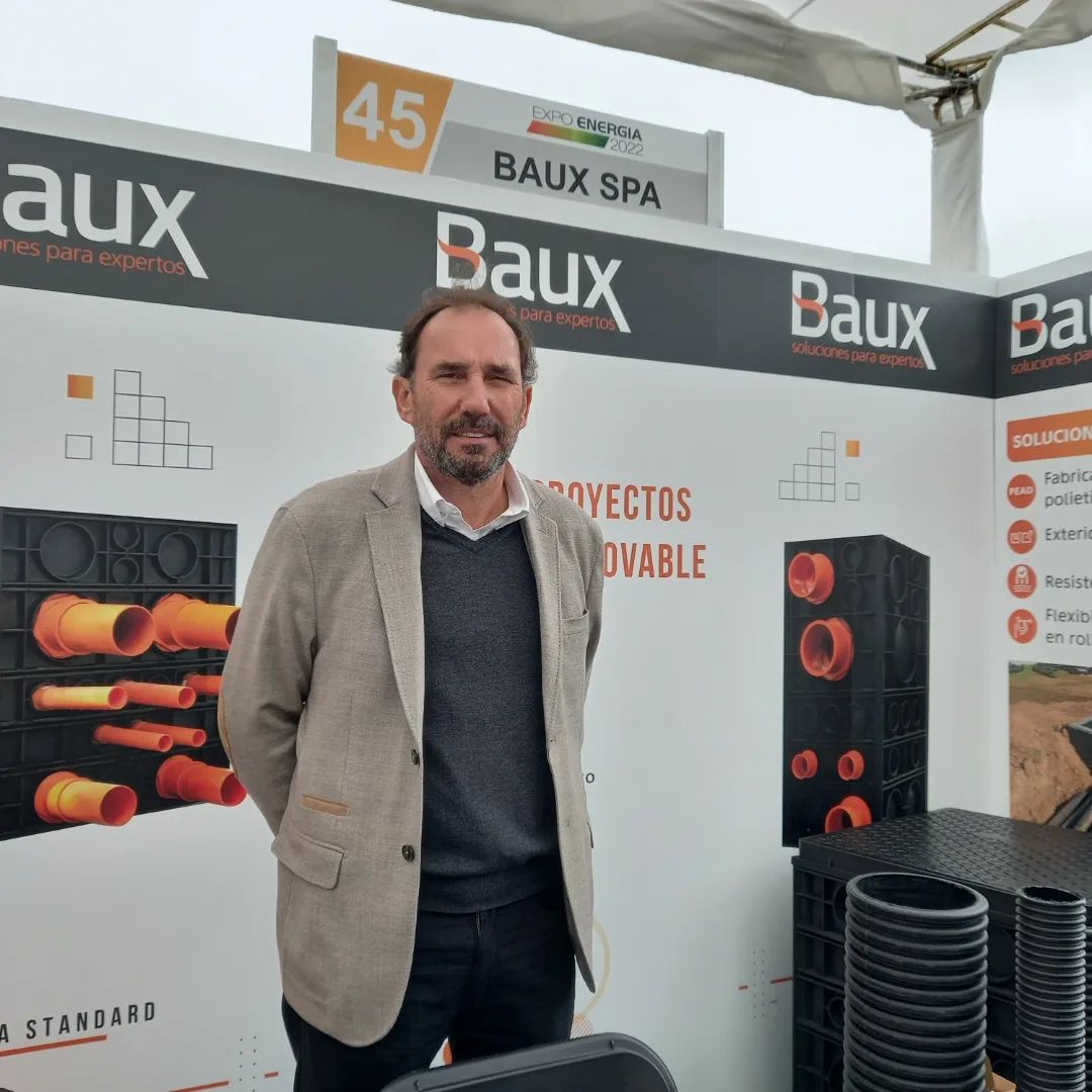 Baux Expo Energía 2022