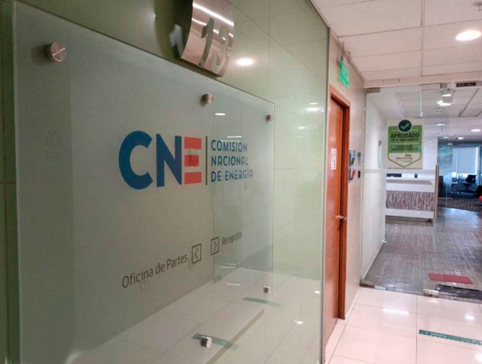 CNE llama a postular a estudio para evaluar los niveles de inercia y potencia de cortocircuito eficientes para el Sistema Eléctrico Nacional