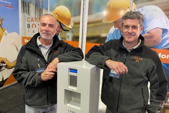 Carebox Lab inicia proyectos pilotos con dos inmobiliarias y dos mineras para impactar positivamente en la salud de sobre 1200 colaboradores