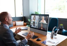 Cisco da un paso más en el tema de trabajo híbrido con innovaciones y asociaciones revolucionarias