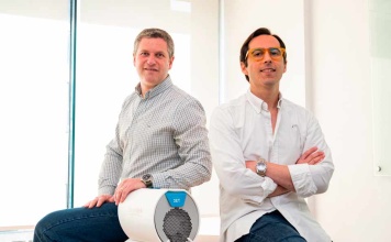 Cleantech chilena Bluetek Global es seleccionada para participar de 3 importantes oportunidades para startups