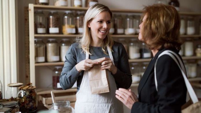 Cómo acelerar las ventas sostenibles para aumentar los ingresos Cómo acelerar las ventas sostenibles para aumentar los ingresos