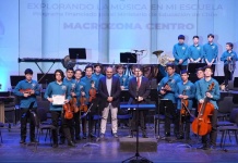 Construirán en Antofagasta el primer terminal de buses eléctricos fuera de Santiago