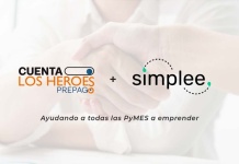 Cuenta Los Héroes Prepago anuncia alianza con Simplee Seguros para que los clientes puedan acceder a nuevos productos del segmento empresas