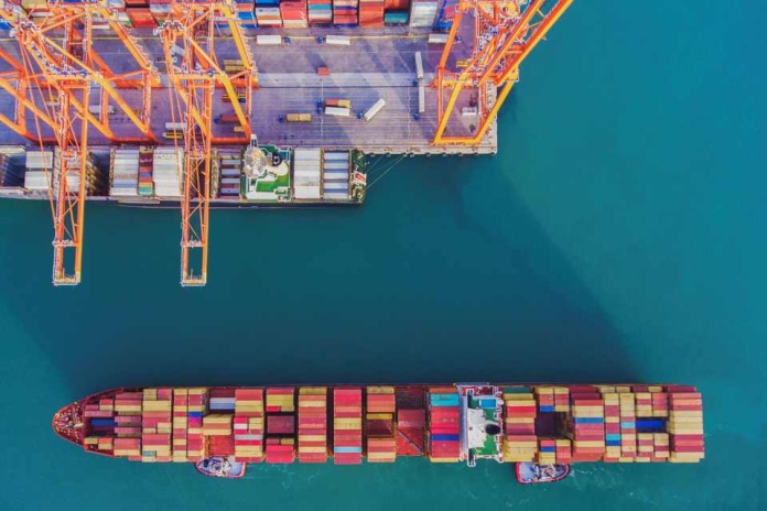 DHL Global Forwarding y GoodShipping aceleran el transporte sustentable con 60 millones de litros de combustible marino sustentable DHL Global Forwarding y GoodShipping aceleran el transporte sustentable con 60 millones de litros de combustible marino sustentable