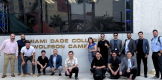 Delegación compuesta por ocho empresas Edtech chilenas viajan a Miami a participar de Misión Comercial organizada por ProChile