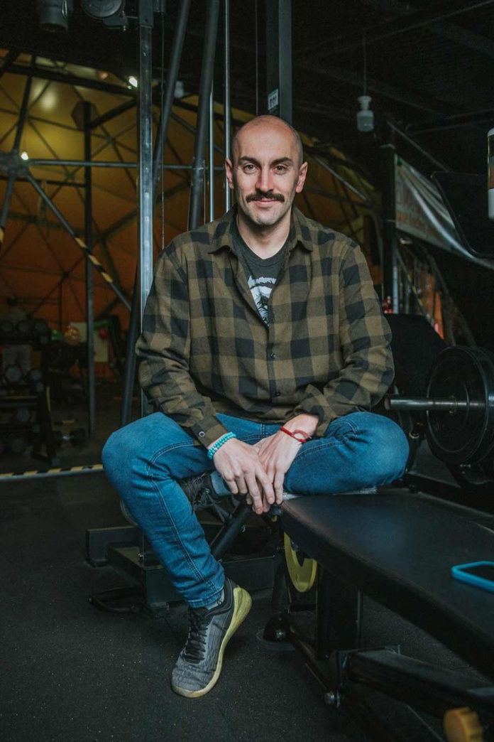 EL futuro de la industria del fitness