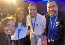 EQUIPO NTT LTD CHILE