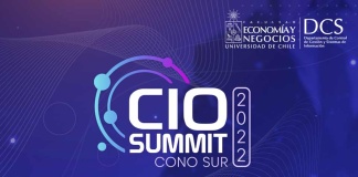 El mayor encuentro de CIOs, gerencias y áreas de TI de Latinoamérica reunirá a expertos a conversar en torno al futuro digital de los negocios