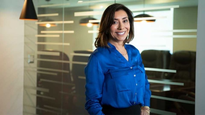 Empoderamiento económico femenino un tema que no puede esperar Empoderamiento económico femenino un tema que no puede esperar