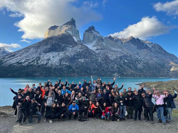 Emprendedores de alto impacto se reunieron en nueva versión del encuentro anual de Endeavor Chile Emprendedores de alto impacto se reunieron en nueva versión del encuentro anual de Endeavor Chile