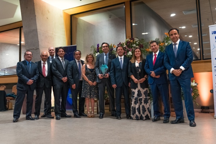 En Encuentro Anual de AIC 2022 Minera Centinela es reconocida por proyecto Depositación de Relaves en Rajo