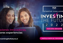 Entel y ChileGlobal Ventures lanzan convocatoria en busca de startups que ayuden a mejorar la experiencia de sus consumidores en Chile y Perú