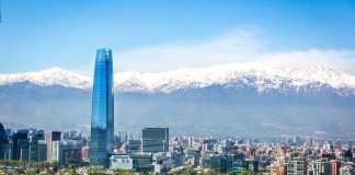 Es Santiago una ciudad sustentable