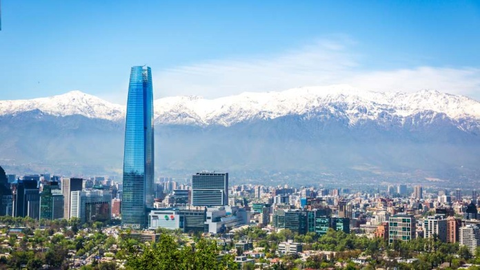 Es Santiago una ciudad sustentable