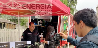 Portal Innova en Expo Energía 2022