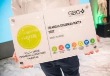 Falabella Retail crea Sello +Verde para garantizar criterios de sostenibilidad en sus tiendas Falabella Retail crea Sello +Verde para garantizar criterios de sostenibilidad en sus tiendas