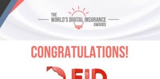 FID Seguros ganó el primer lugar del “The World´s Digital Insurer Awards- América 2022”