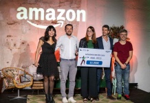 Finaliza Premio Literario Amazon Storyteller 2022 con una escritora chilena entre sus finalistas