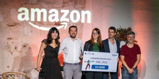 Finaliza Premio Literario Amazon Storyteller 2022 con una escritora chilena entre sus finalistas