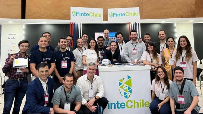Fintech chilenas llegan a Colombia para preparar su aterrizaje comercial 