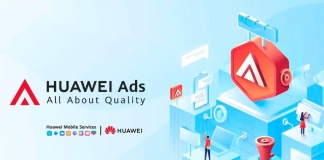 HUAWEI Ads