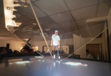 Holograma 5G: Universidad de Talca y Movistar Empresas lanzan primer laboratorio del Maule con esta tecnología y establecen polo tecnológico en la región Holograma 5G: Universidad de Talca y Movistar Empresas lanzan primer laboratorio del Maule con esta tecnología y establecen polo tecnológico en la región