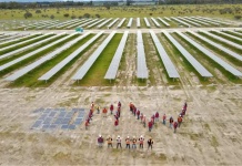 Im2 Solar alcanza los 100 MW en Chile