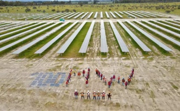 Im2 Solar alcanza los 100 MW en Chile