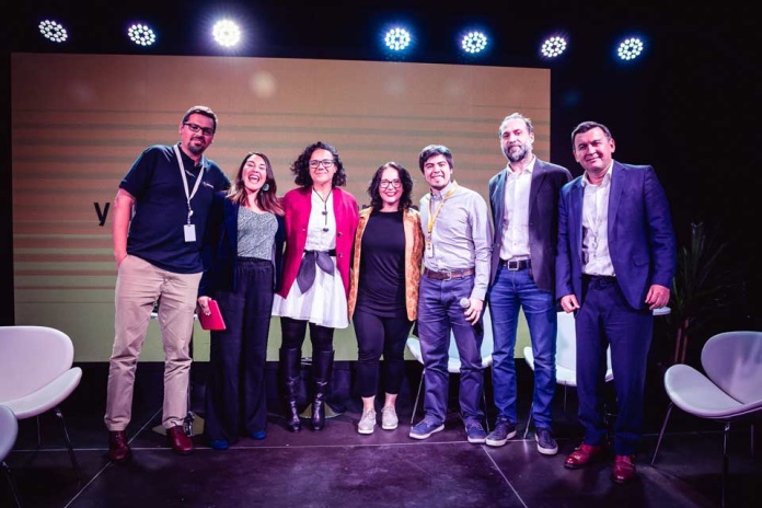 Índice de Compromiso Laboral 2022 revela los desafíos de la digitalización de los procesos en la gestión de personas Índice de Compromiso Laboral 2022 revela los desafíos de la digitalización de los procesos en la gestión de personas