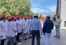 Industria química abrió sus puertas a la comunidad para celebrar el “Día Internacional de la Química”