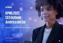 KPMG 2022 CEO Outlook: Desafíos de las empresas para el 2023 KPMG 2022 CEO Outlook Desafíos de las empresas para el 2023