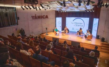 L’Oréal y UNESCO dan a conocer a las premiadas 2022 de For Women in Science