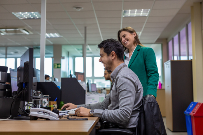 La primera oportunidad laboral Valmet abre vacantes para técnicos profesionales sin experiencia