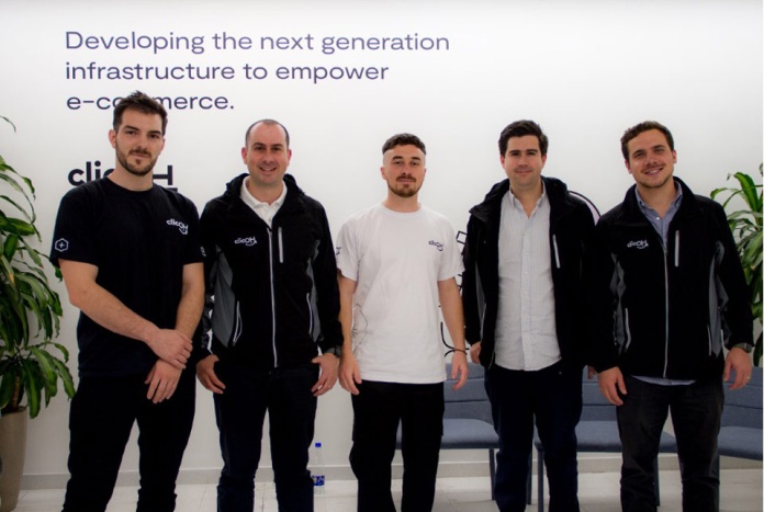 La startup de logística integral para el eCommerce invertirá 5 millones de dólares para incorporar las mejores prácticas al mercado peruano La startup de logística integral para el eCommerce invertirá 5 millones de dólares para incorporar las mejores prácticas al mercado peruano