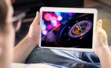 La tecnología detrás de la ruleta digital