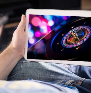 La tecnología detrás de la ruleta digital La tecnología detrás de la ruleta digital