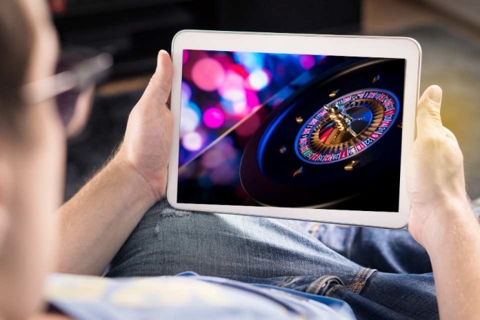 La tecnología detrás de la ruleta digital