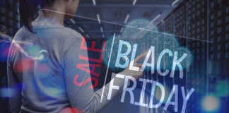 La tecnología en la nube de AWS el secreto detrás del Black Friday