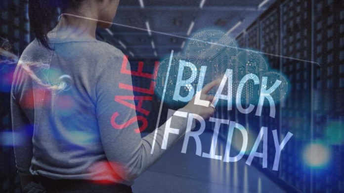 La tecnología en la nube de AWS el secreto detrás del Black Friday