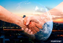 La última versión del firewall de próxima generación de Fortinet promueve la sustentabilidad global al consumir un 80% menos de energía que sus competidores