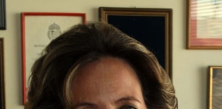 Margarita Ducci, directora ejecutiva de Pacto Global Chile (ONU)