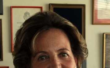 DIRECTORIOS Y SOSTENIBILIDAD Margarita Ducci, directora ejecutiva de Pacto Global Chile (ONU)