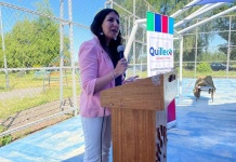 Más de 50 familias de Quilleco se capacitaron en eficiencia energética