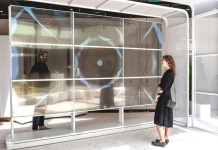 Meta-Hogares LG Electronics permitirá modificar el entorno personal a través del espacio virtual